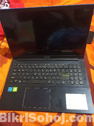 asus vivobook